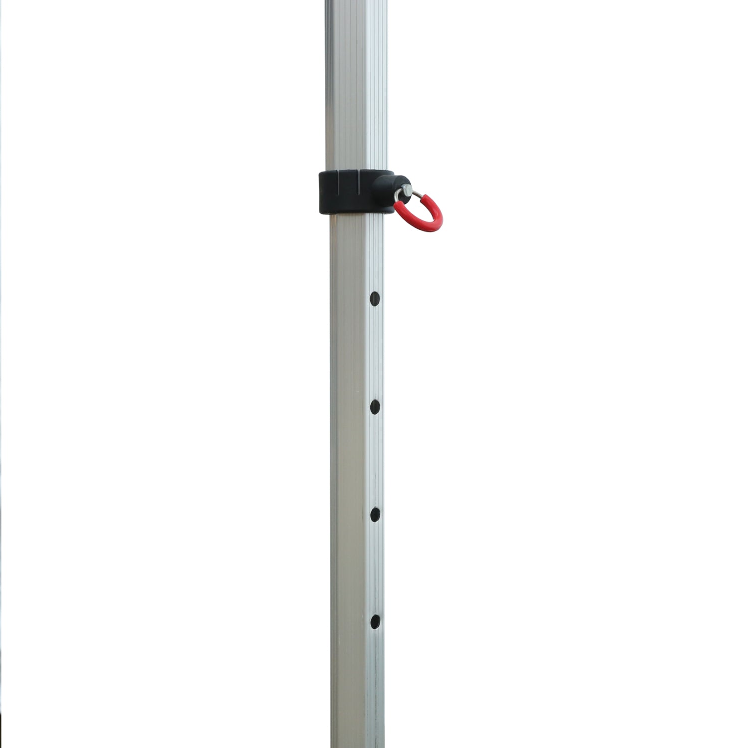 GAZEBO ΕΠΑΓΓΕΛΜΑΤΙΚΟ ΒΑΡΕΩΣ ΤΥΠΟΥ CRESSEN HM21099.01 ΠΤΥΣΣΟΜΕΝΟ ΑΛΟΥΜΙΝΙΟΥ 3x6x3,4Yμ - Pakobazaar