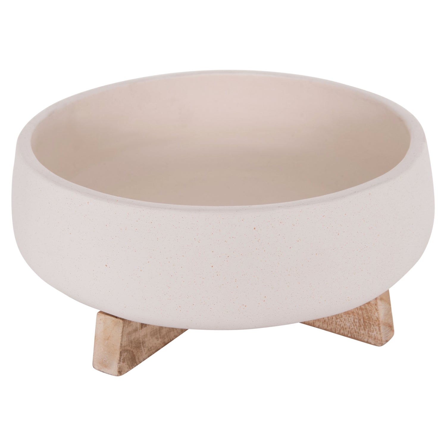 ΓΛΑΣΤΡΑ ΕΣ.ΧΩΡΟΥ FRELLO HM4674.02M ΛΕΥΚΟ FIBER CEMENT--TEAK ΒΑΣΗ 27x26,5x12Υεκ. - Pakobazaar