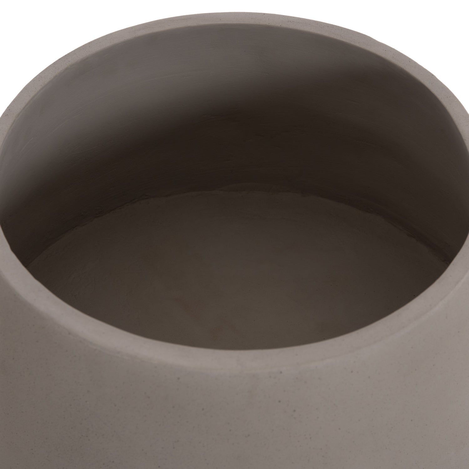 ΓΛΑΣΤΡΑ ΕΣΩΤ.ΧΩΡΟΥ QUAN HM4680.03M FIBER CEMENT ΓΚΡΙ--ΒΑΣΗ TEAK Φ35x50Υεκ - Pakobazaar