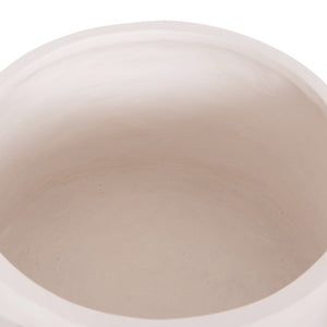 ΓΛΑΣΤΡΑ ΕΣΩΤ.ΧΩΡΟΥ HOFF HM4682.02L FIBER CEMENT ΛΕΥΚΟ-TEAK ΒΑΣΗ Φ50x35Υεκ - Pakobazaar