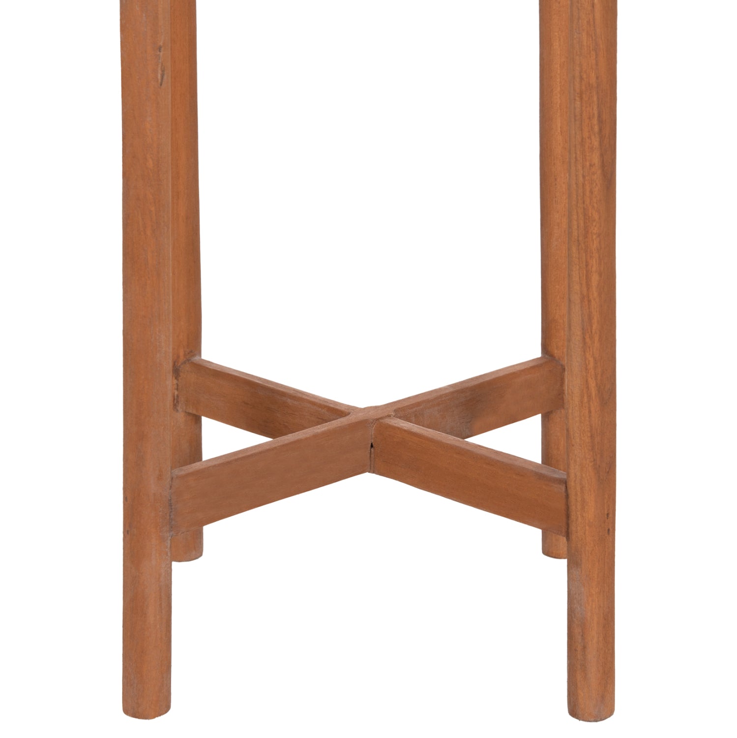 ΓΛΑΣΤΡΑ ΕΣΩΤ.ΧΩΡΟΥ RENTIL HM4684.03L FIBER CEMENT ΧΡΩΜΑ ΓΚΡΙ--ΒΑΣΗ TEAK Φ27x66Υ - Pakobazaar