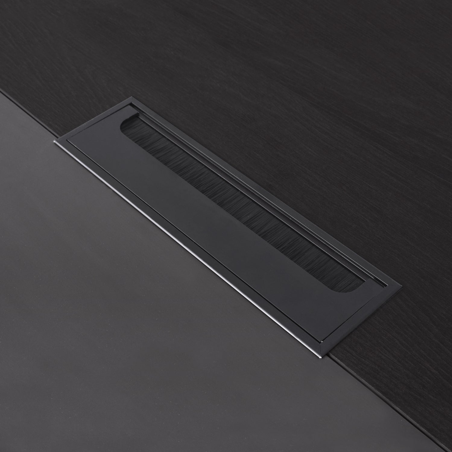 ΓΡΑΦΕΙΟ ΕΠΑΓΓΕΛΜΑΤΙΚΟ ΔΕΞΙΑ ΓΩΝΙΑ ROSEWOOD HM2112R 200X160X76Υ εκ. - Pakobazaar