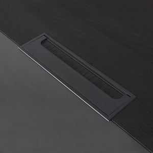 ΓΡΑΦΕΙΟ ΕΠΑΓΓΕΛΜΑΤΙΚΟ ΔΕΞΙΑ ΓΩΝΙΑ ROSEWOOD HM2112R 200X160X76Υ εκ. - Pakobazaar