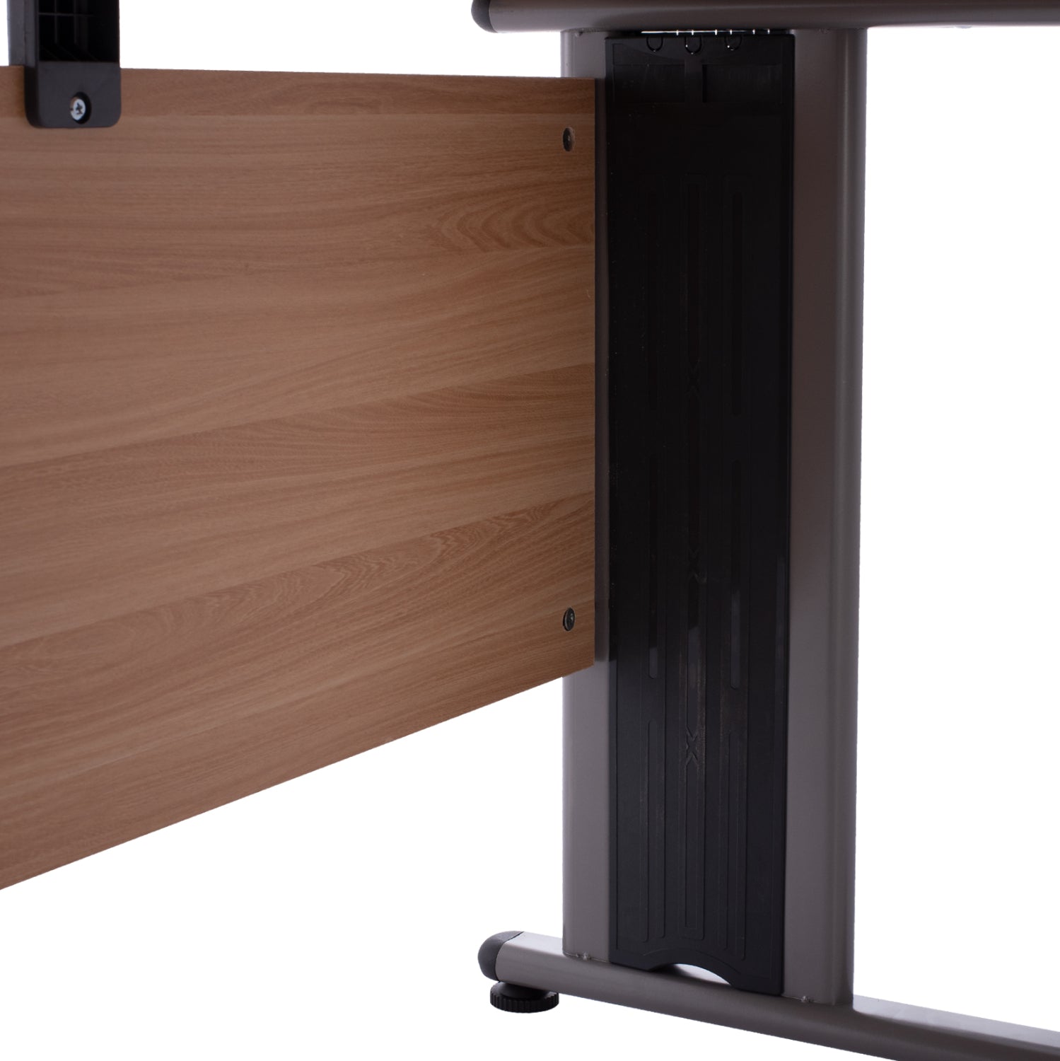 ΓΡΑΦΕΙΟ ΕΠΑΓΓΕΛΜΑΤΙΚΟ VALDEN HM2044.01 ΟΞΙΑ 120X72X75 εκ. - Pakobazaar