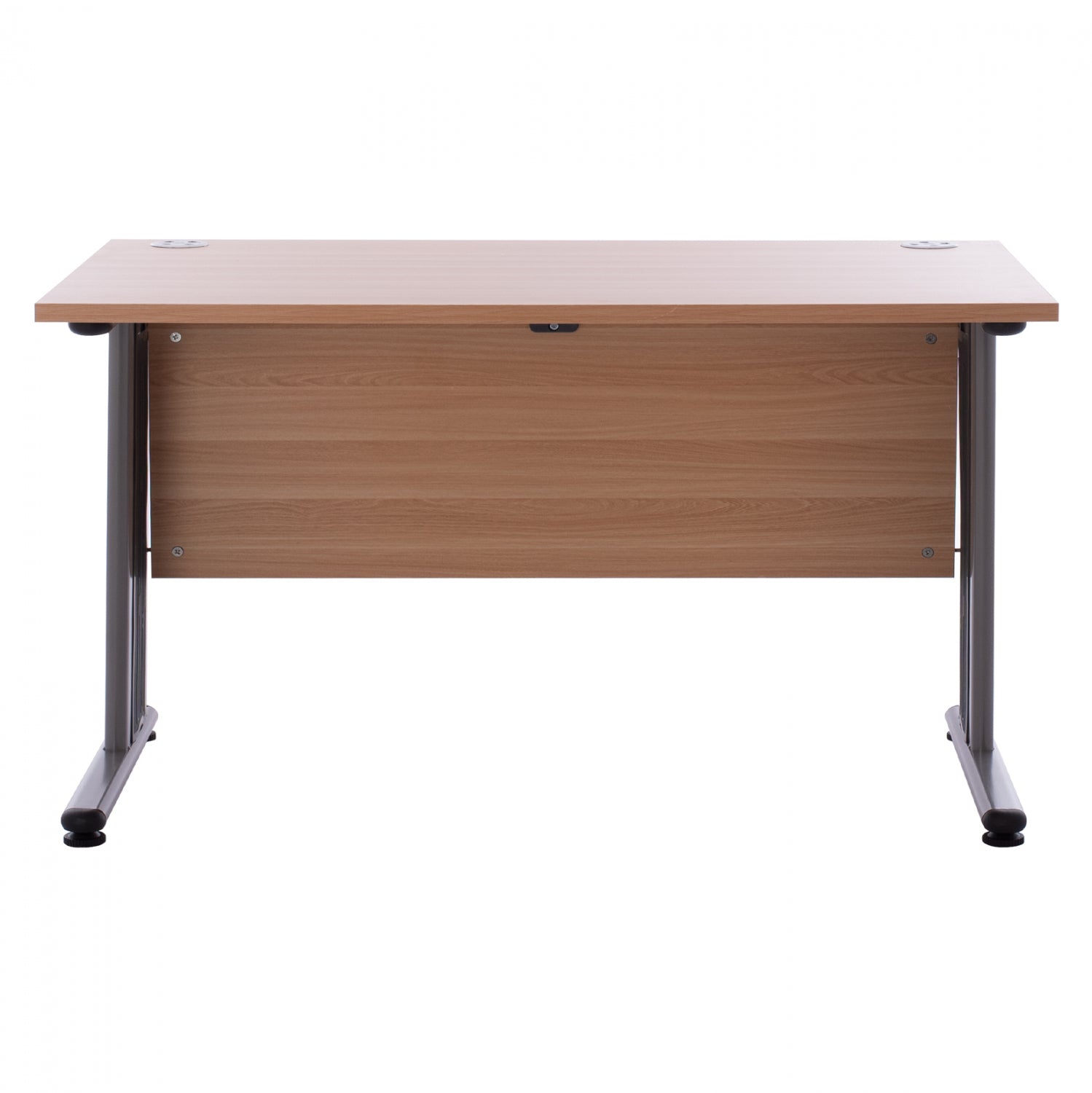 ΓΡΑΦΕΙΟ ΕΠΑΓΓΕΛΜΑΤΙΚΟ VALDEN HM2045.01 ΟΞΙΑ 150X80X75 - Pakobazaar