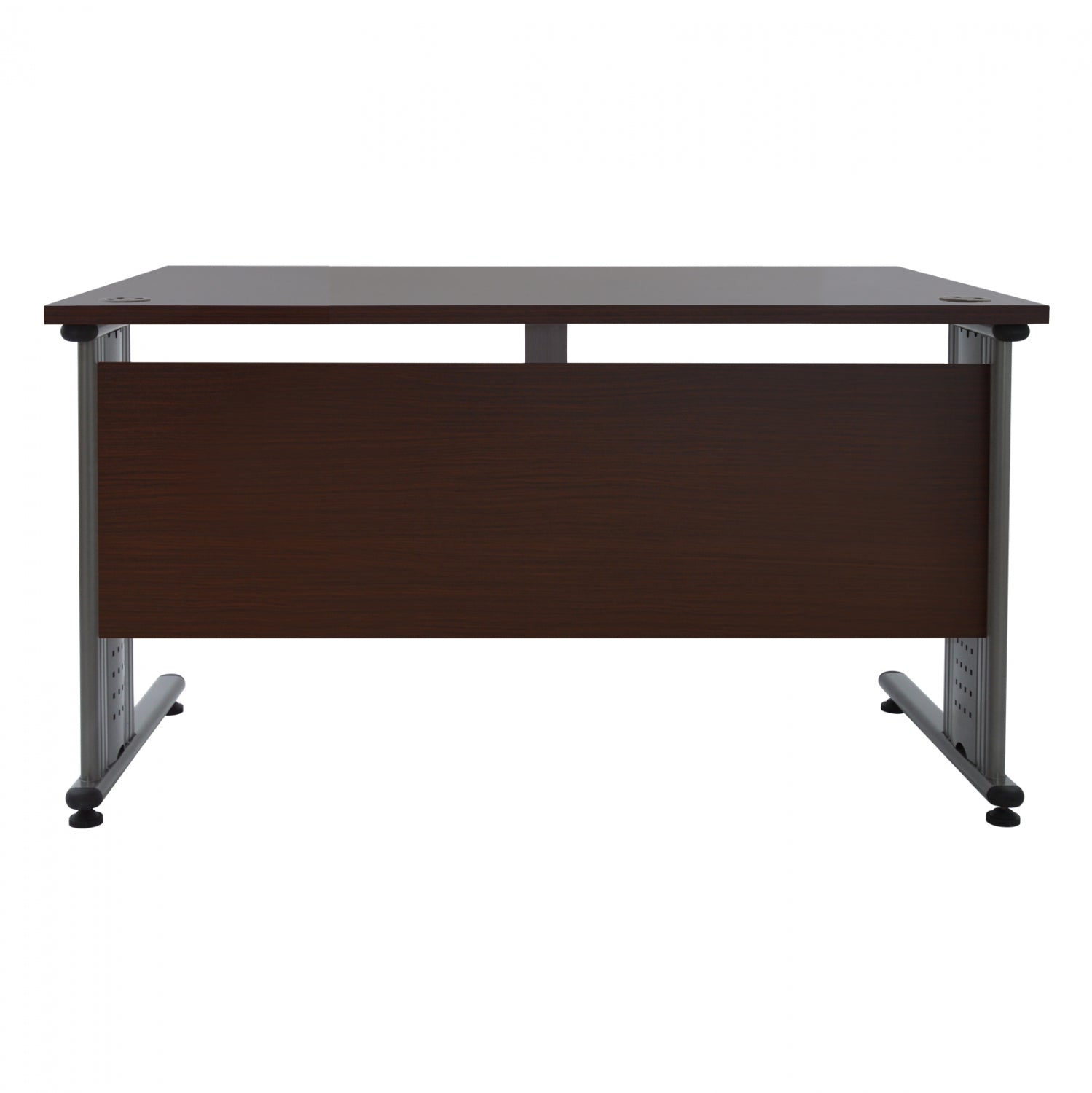 ΓΡΑΦΕΙΟ ΕΠΑΓΓΕΛΜΑΤΙΚΟ VALDEN HM2045.02 WENGE 150X80X75 - Pakobazaar