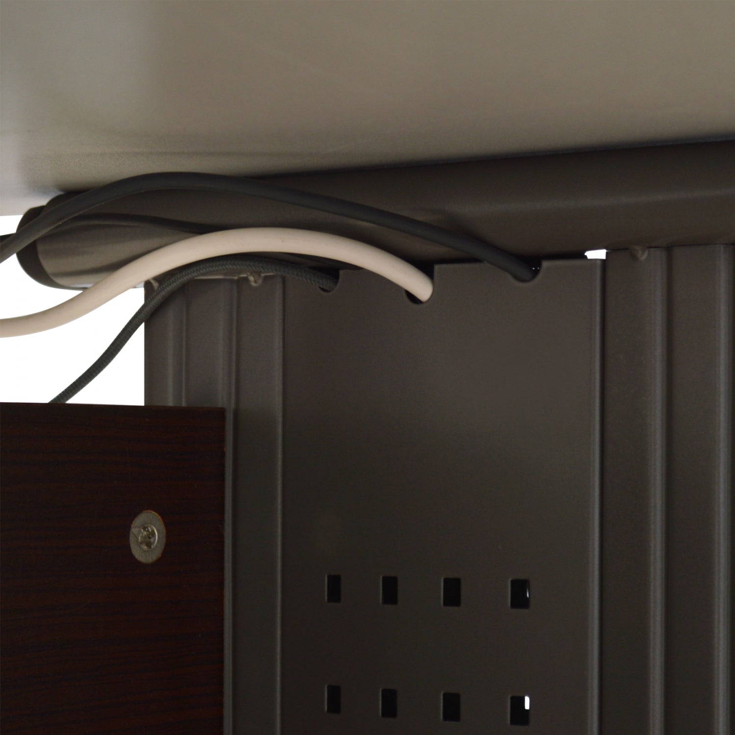 ΓΡΑΦΕΙΟ ΕΠΑΓΓΕΛΜΑΤΙΚΟ VALDEN HM2045.02 WENGE 150X80X75 - Pakobazaar