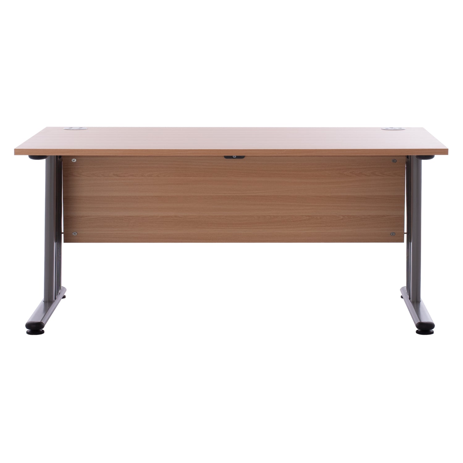 ΓΡΑΦΕΙΟ ΕΠΑΓΓΕΛΜΑΤΙΚΟ VALDEN HM2046.01 ΟΞΙΑ 180X80X75 - Pakobazaar