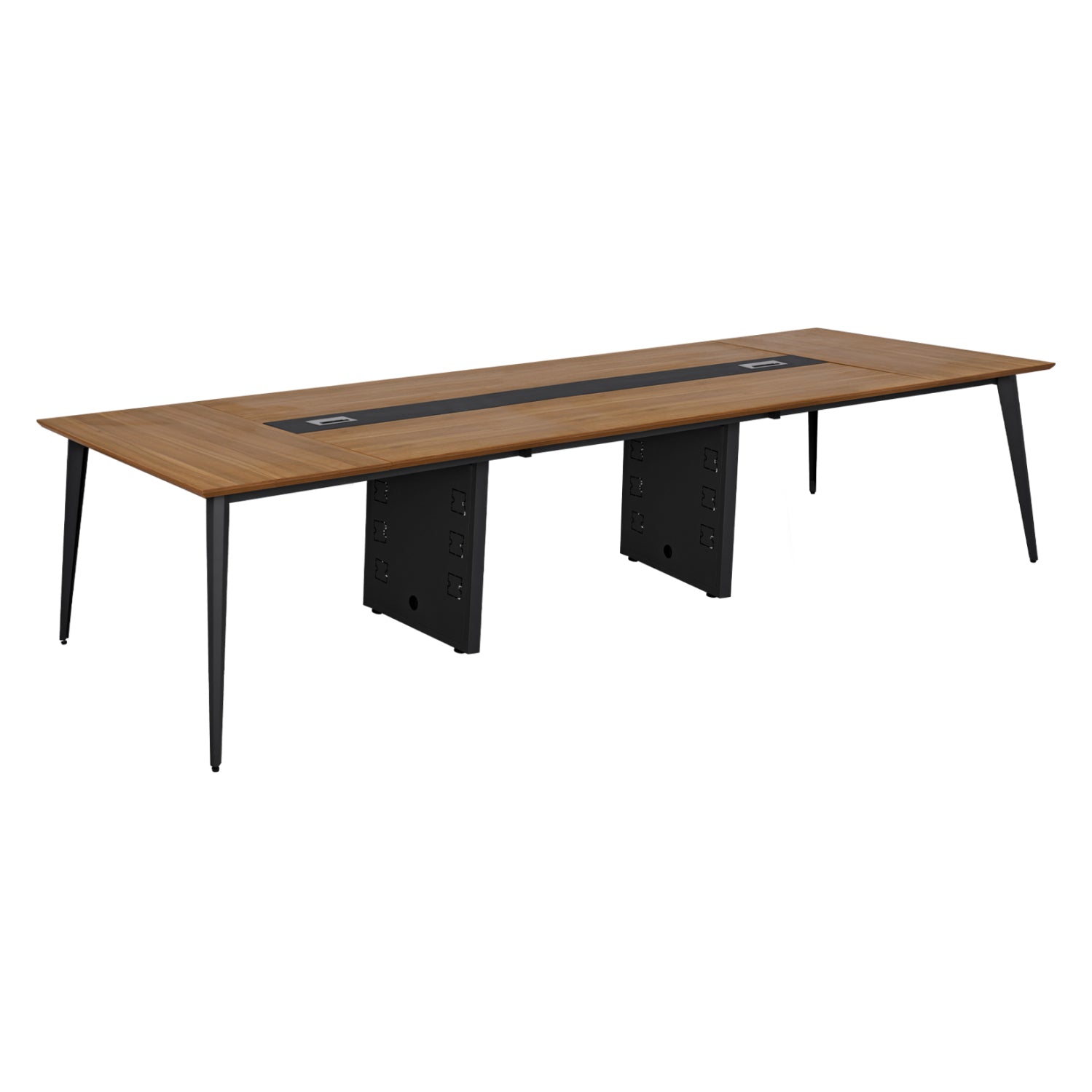 ΓΡΑΦΕΙΟ ΕΠΑΓΓΕΛΜΑΤΙΚΟ ΣΥΝΕΔΡΙΑΣΕΩΝ SUPREME HM2377 360X140X75Υ εκ. - Pakobazaar