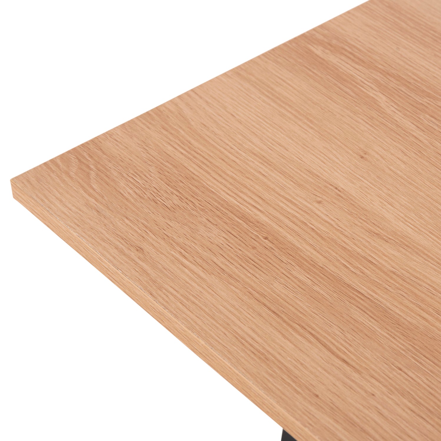 ΓΡΑΦΕΙΟ REXIN HM18290 ΜΕΛΑΜΙΝΗ ΣΕ SONAMA-ΓΚΡΙ 120x19-59x75-85,5ΥΥεκ. - Pakobazaar