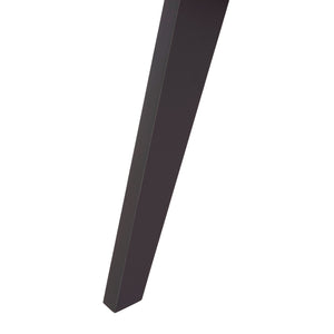 ΓΡΑΦΕΙΟ REXIN HM18290 ΜΕΛΑΜΙΝΗ ΣΕ SONAMA-ΓΚΡΙ 120x19-59x75-85,5ΥΥεκ. - Pakobazaar