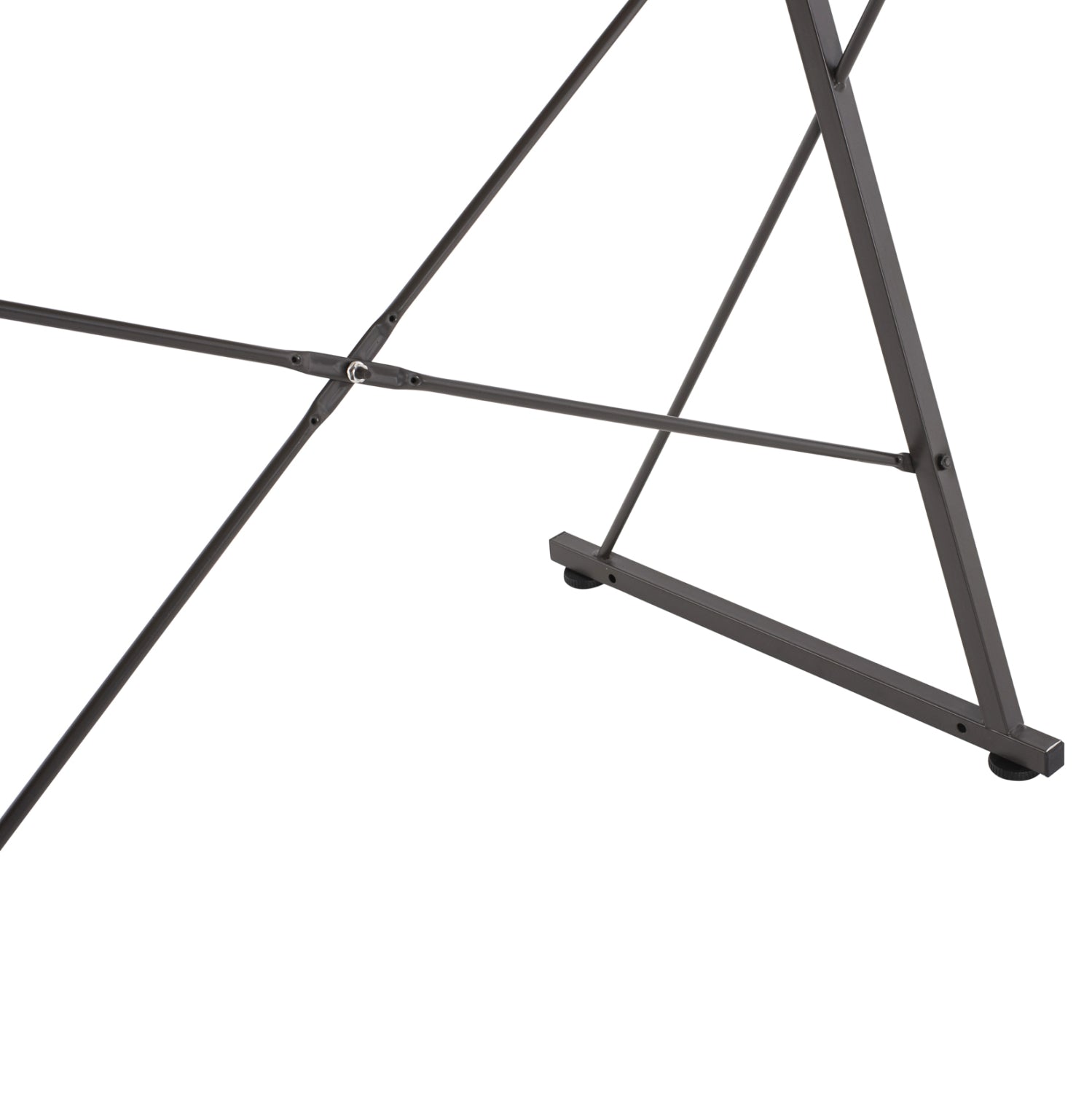 ΓΡΑΦΕΙΟ NOREX HM9317 ΜΕΤΑΛΛΙΚΟ ΜΑΥΡΟ ΜΕ MDF ΕΠΙΦΑΝΕΙΑ ΣΕ ΟΑΚ 116X48X89,5Υεκ. - Pakobazaar