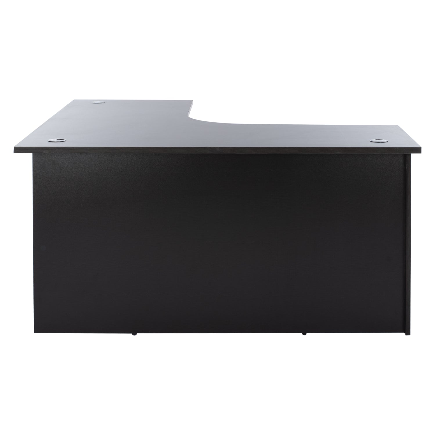 ΓΡΑΦΕΙΟ ΓΩΝΙΑ ΕΠΑΓΓΕΛΜΑΤΙΚΟ CAITLYN 150Χ150Χ75εκ HM2019.02 ΒΕΓΓΕ - Pakobazaar