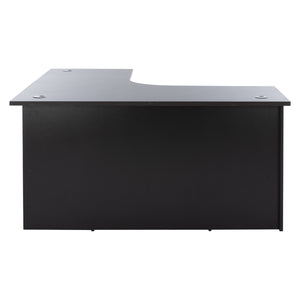 ΓΡΑΦΕΙΟ ΓΩΝΙΑ ΕΠΑΓΓΕΛΜΑΤΙΚΟ CAITLYN 150Χ150Χ75εκ HM2019.02 ΒΕΓΓΕ - Pakobazaar