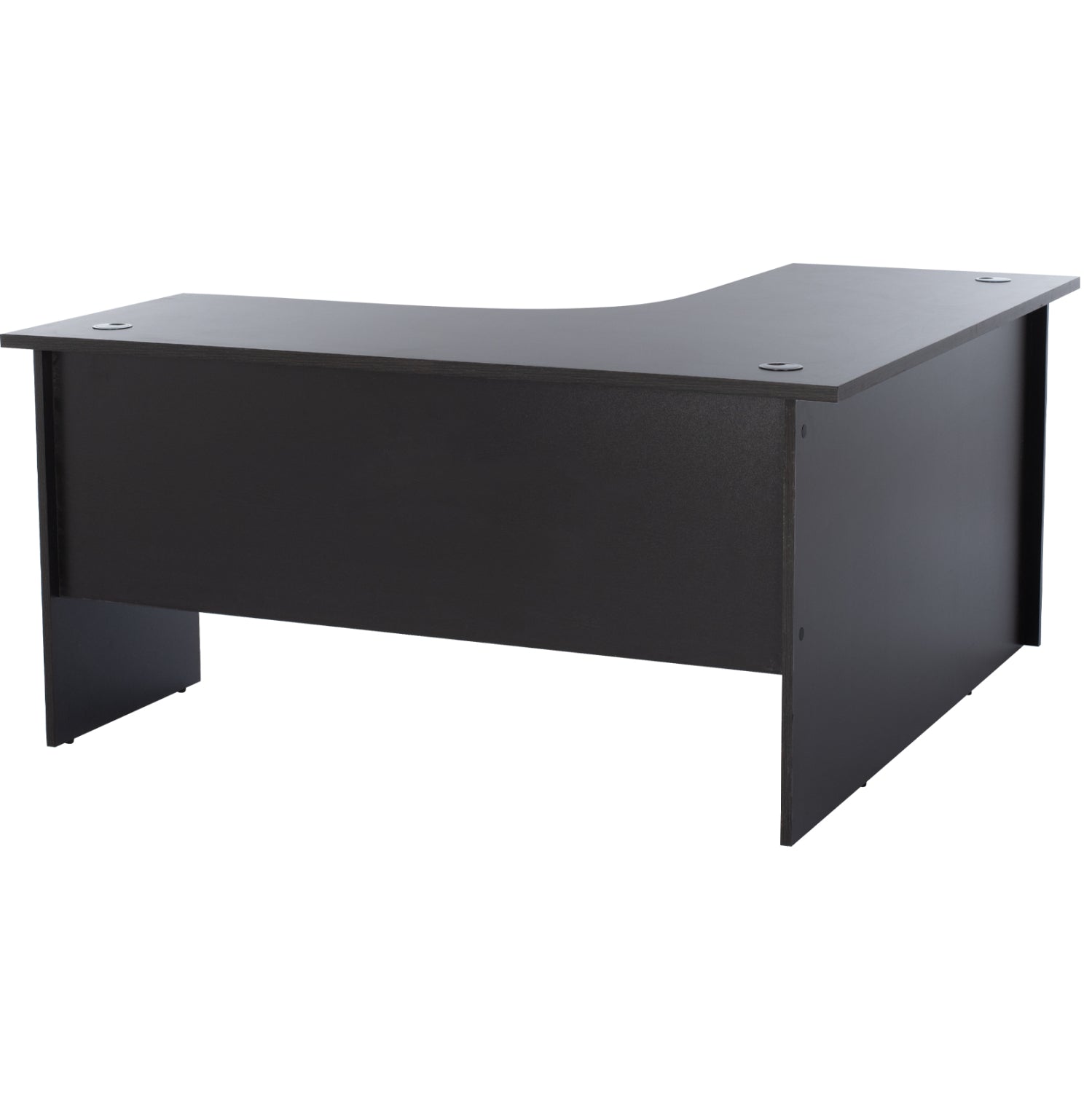 ΓΡΑΦΕΙΟ ΓΩΝΙΑ ΕΠΑΓΓΕΛΜΑΤΙΚΟ CAITLYN 150Χ150Χ75εκ HM2019.02 ΒΕΓΓΕ - Pakobazaar