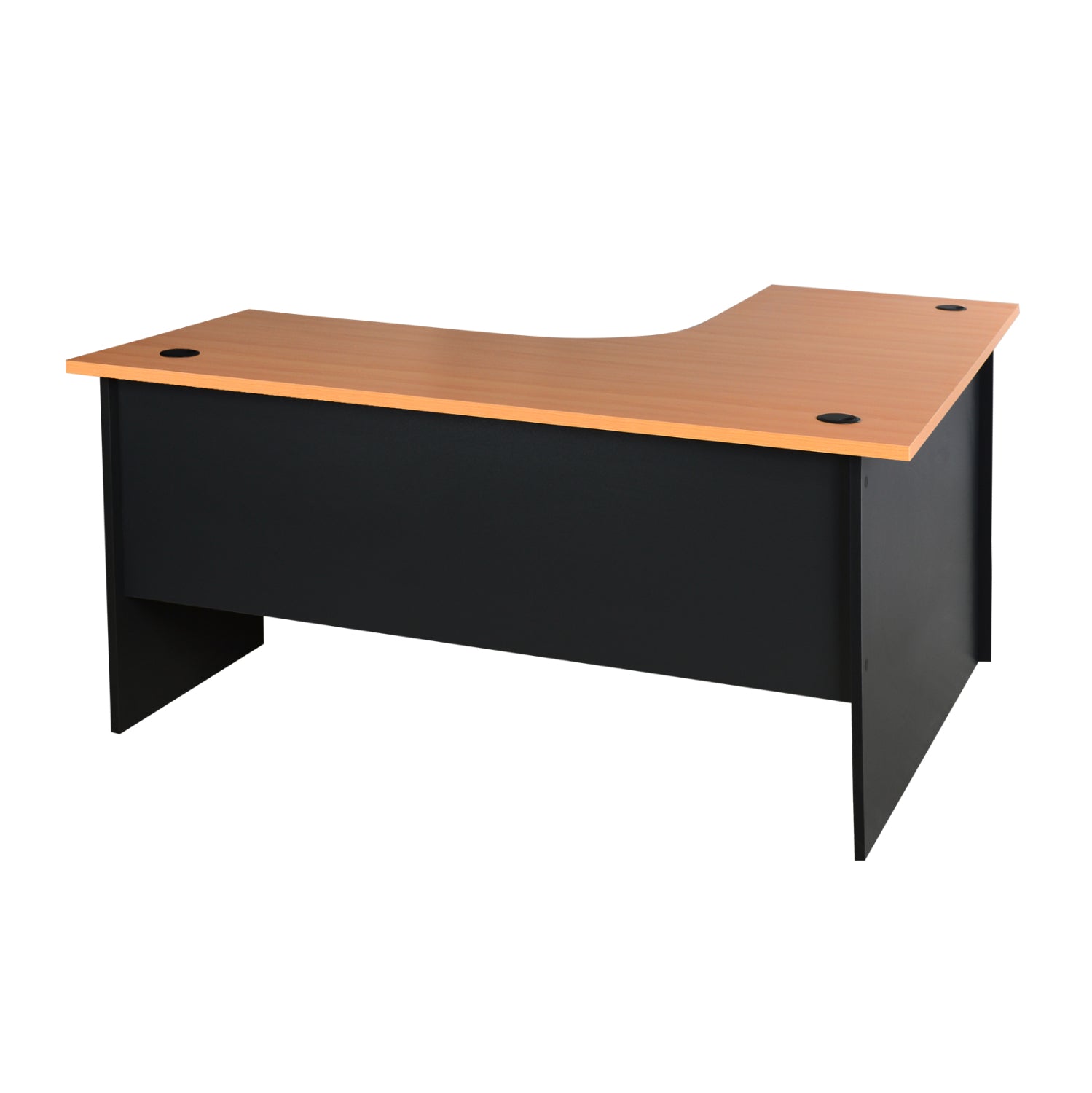 ΓΡΑΦΕΙΟ ΓΩΝΙΑ ΕΠΑΓΓΕΛΜΑΤΙΚΟ ABELINA 150Χ150Χ75 HM2019.01 ΟΞΙΑ - Pakobazaar