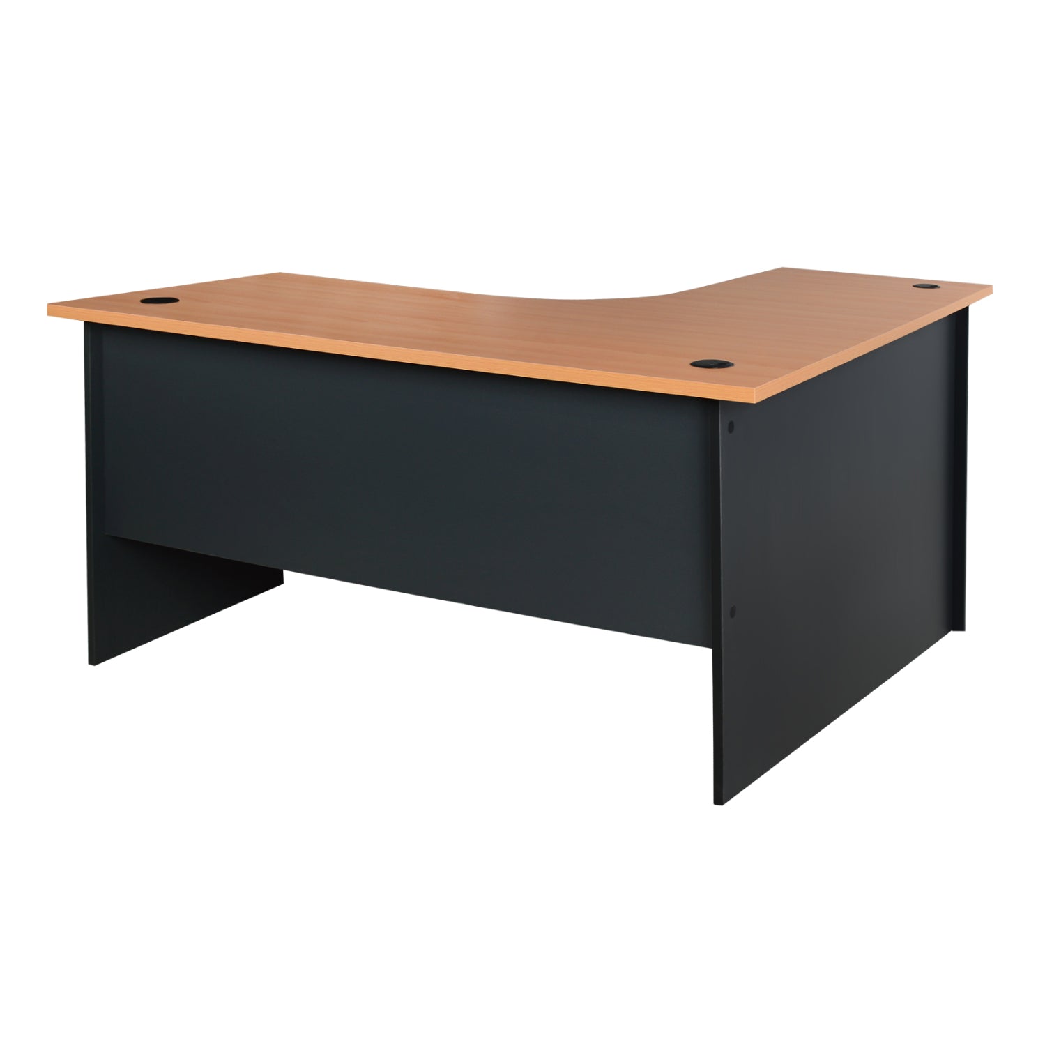 ΓΡΑΦΕΙΟ ΓΩΝΙΑ ΕΠΑΓΓΕΛΜΑΤΙΚΟ ABELINA 150Χ150Χ75 HM2019.01 ΟΞΙΑ - Pakobazaar