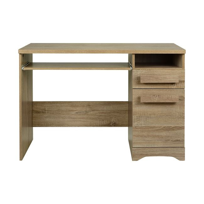 ΓΡΑΦΕΙΟ PLAYROOM SONAMA HM11275 110X55X76.5εκ - Pakobazaar