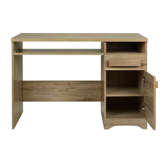 ΓΡΑΦΕΙΟ PLAYROOM SONAMA HM11275 110X55X76.5εκ - Pakobazaar