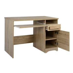 ΓΡΑΦΕΙΟ PLAYROOM SONAMA HM11275 110X55X76.5εκ - Pakobazaar