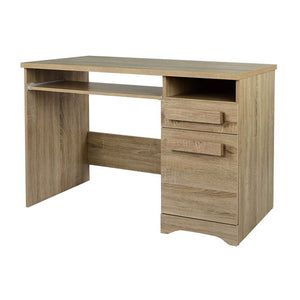 ΓΡΑΦΕΙΟ PLAYROOM SONAMA HM11275 110X55X76.5εκ - Pakobazaar