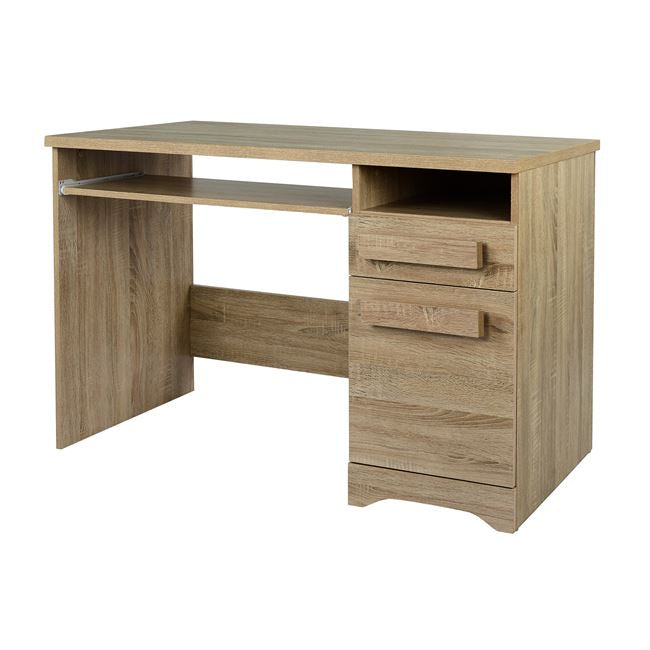 ΓΡΑΦΕΙΟ PLAYROOM SONAMA HM11275 110X55X76.5εκ - Pakobazaar