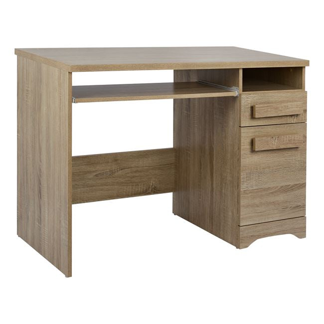 ΓΡΑΦΕΙΟ PLAYROOM SONAMA HM11275 110X55X76.5εκ - Pakobazaar
