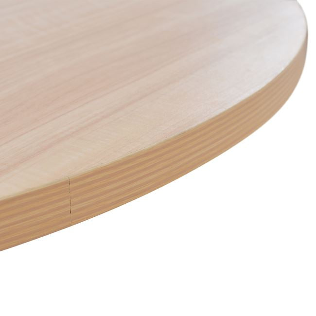 ΓΡΑΦΕΙΟ ΣΥΝΕΔΡΙΑΣΕΩΝ DULCE ΕΠΑΓΓΕΛΜΑΤΙΚΟ ΣΤΡ. ΟΞΙΑ HM2054.11 Φ105Χ75Υ εκ. - Pakobazaar