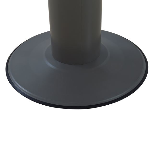 ΓΡΑΦΕΙΟ ΣΥΝΕΔΡΙΑΣΕΩΝ DULCE ΕΠΑΓΓΕΛΜΑΤΙΚΟ ΣΤΡ. ΟΞΙΑ HM2054.11 Φ105Χ75Υ εκ. - Pakobazaar