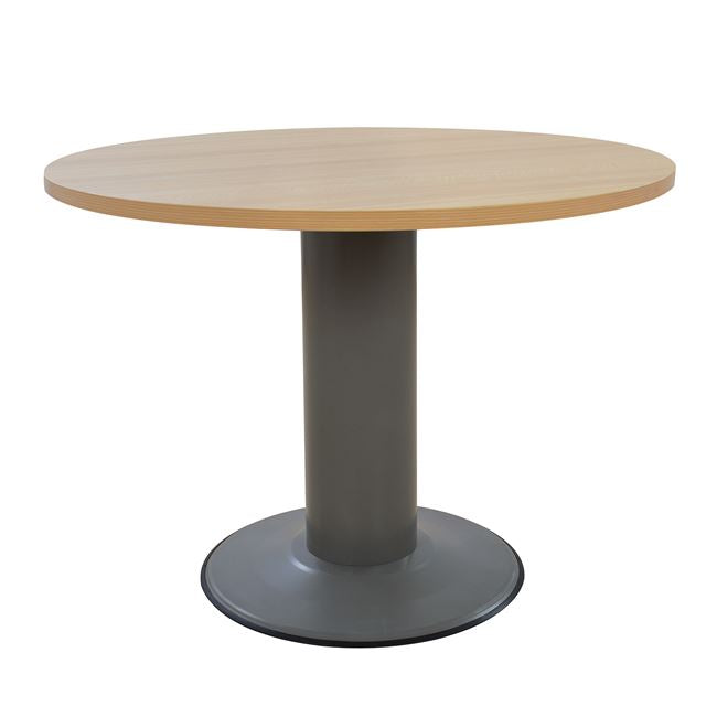 ΓΡΑΦΕΙΟ ΣΥΝΕΔΡΙΑΣΕΩΝ DULCE ΕΠΑΓΓΕΛΜΑΤΙΚΟ ΣΤΡ. ΟΞΙΑ HM2054.11 Φ105Χ75Υ εκ. - Pakobazaar