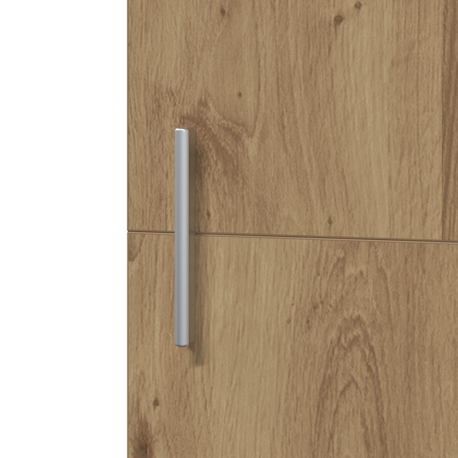 Highboard 2 pcs Artisan Oak 50 x 42,5 x 185 εκ. - Pakobazaar