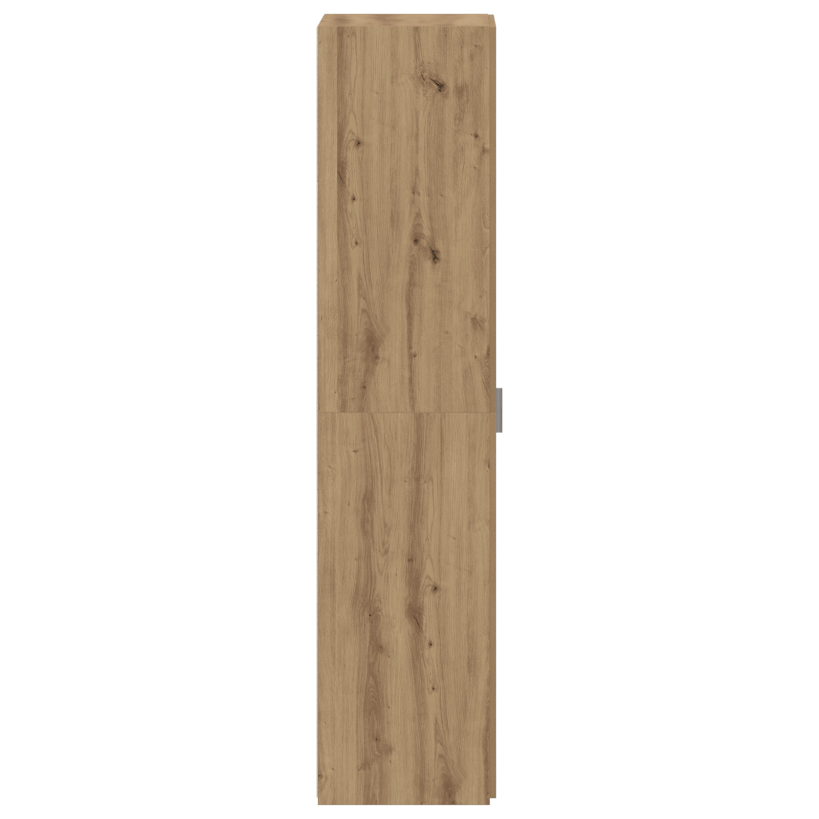Highboard 2 pcs Artisan Oak 50 x 42,5 x 185 εκ. - Pakobazaar