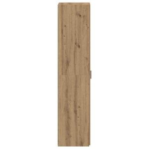 Highboard 2 pcs Artisan Oak 50 x 42,5 x 185 εκ. - Pakobazaar