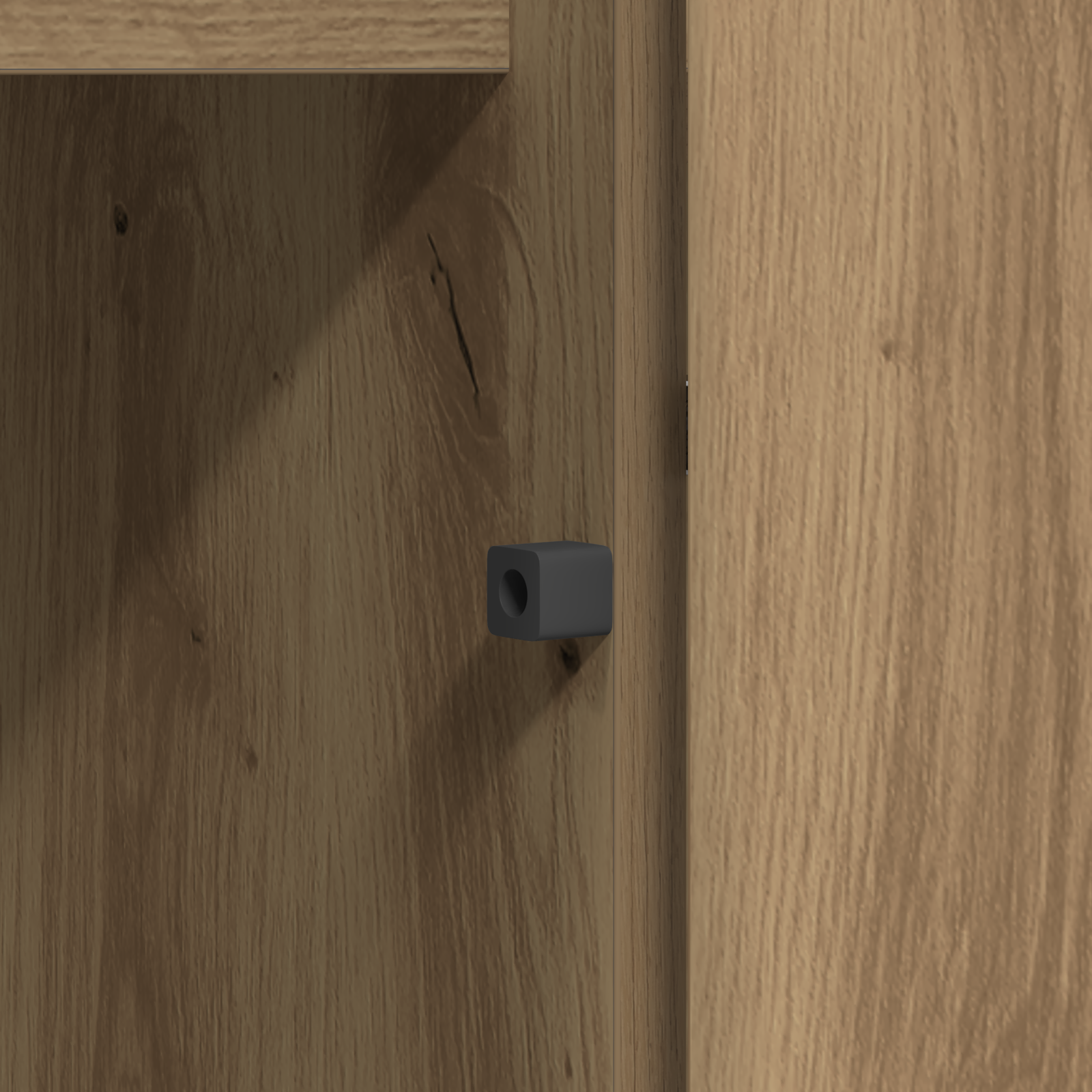 Ντουλάπι TV Artisan Oak 180 x 38 x 49 εκ Επεξεργασμένο ξύλο - Pakobazaar