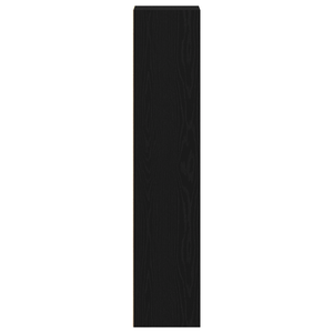 Βιβλιοθήκη 4 επιπέδων 36 x 30 x 143 cm Επεξεργασμένο Ξύλο
