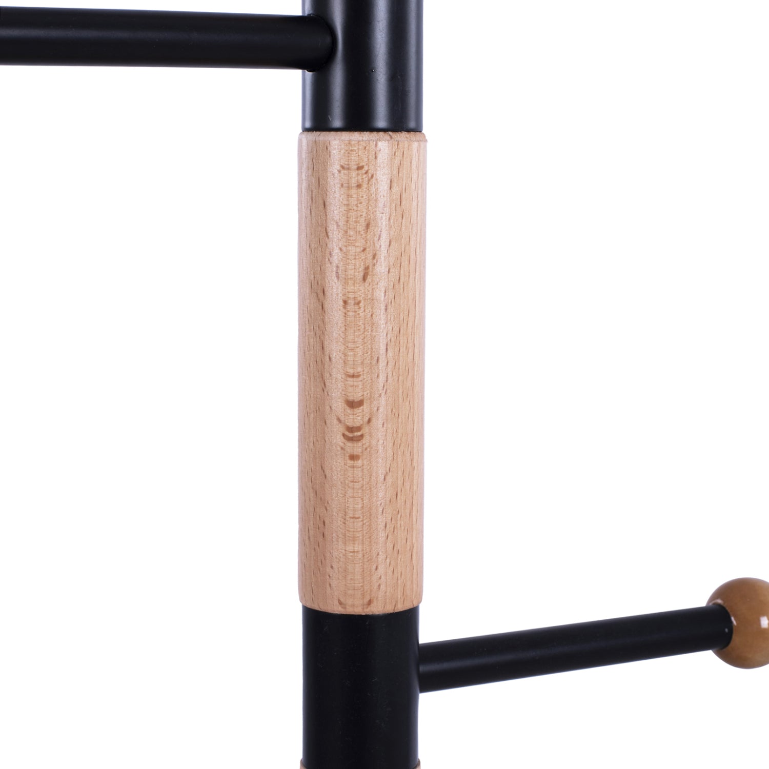 ΚΑΛΟΓΕΡΟΣ MERCURY HM8609.02 ΞΥΛΟ ΟΞΙΑ- ΜΑΥΡΟ ΜΕΤΑΛΛΟ ΜΕ ΜΑΥΡΟ ΜΑΡΜΑΡΟ Φ37X176Υεκ. - Pakobazaar