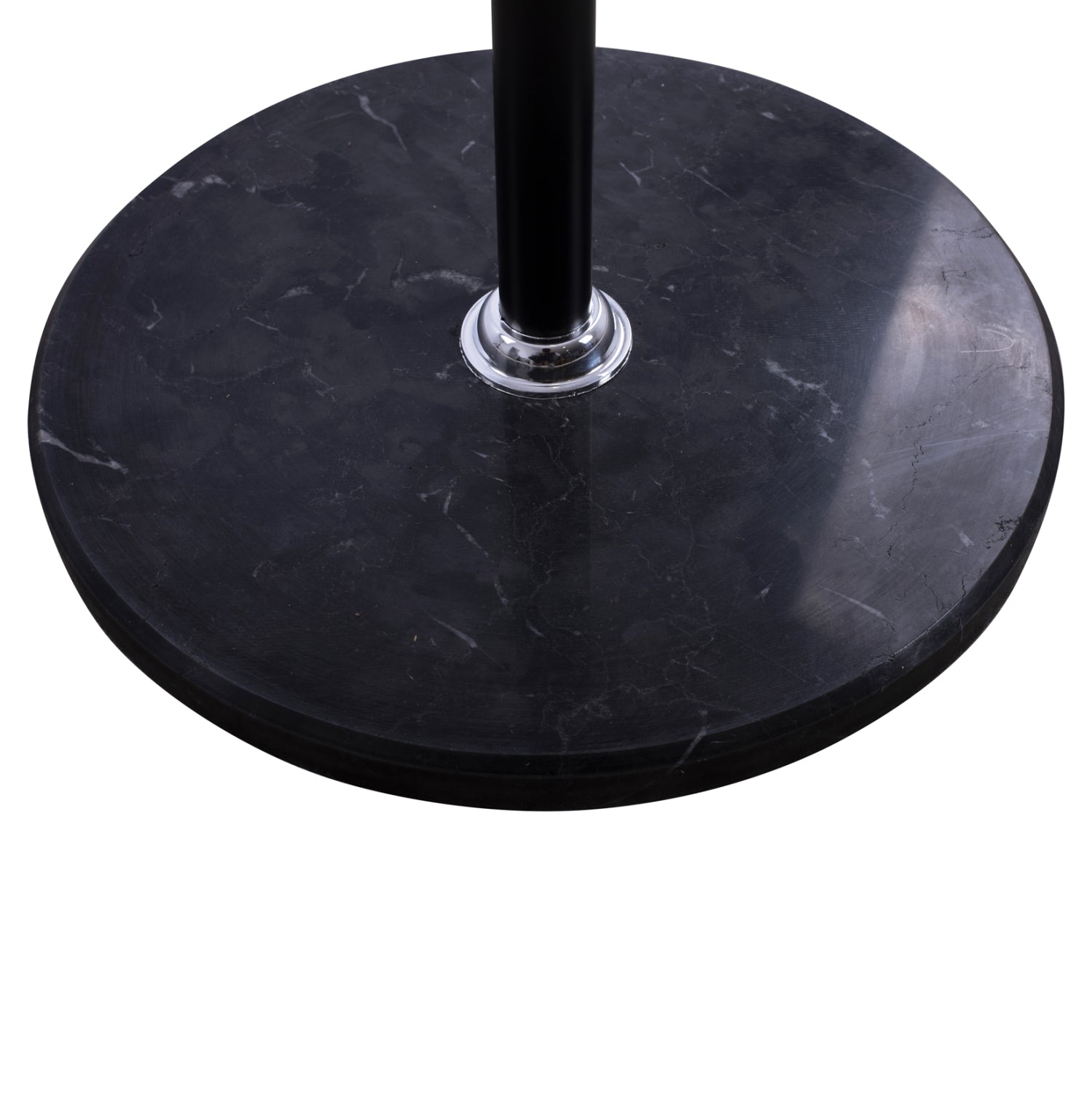 ΚΑΛΟΓΕΡΟΣ MERCURY HM8609.02 ΞΥΛΟ ΟΞΙΑ- ΜΑΥΡΟ ΜΕΤΑΛΛΟ ΜΕ ΜΑΥΡΟ ΜΑΡΜΑΡΟ Φ37X176Υεκ. - Pakobazaar