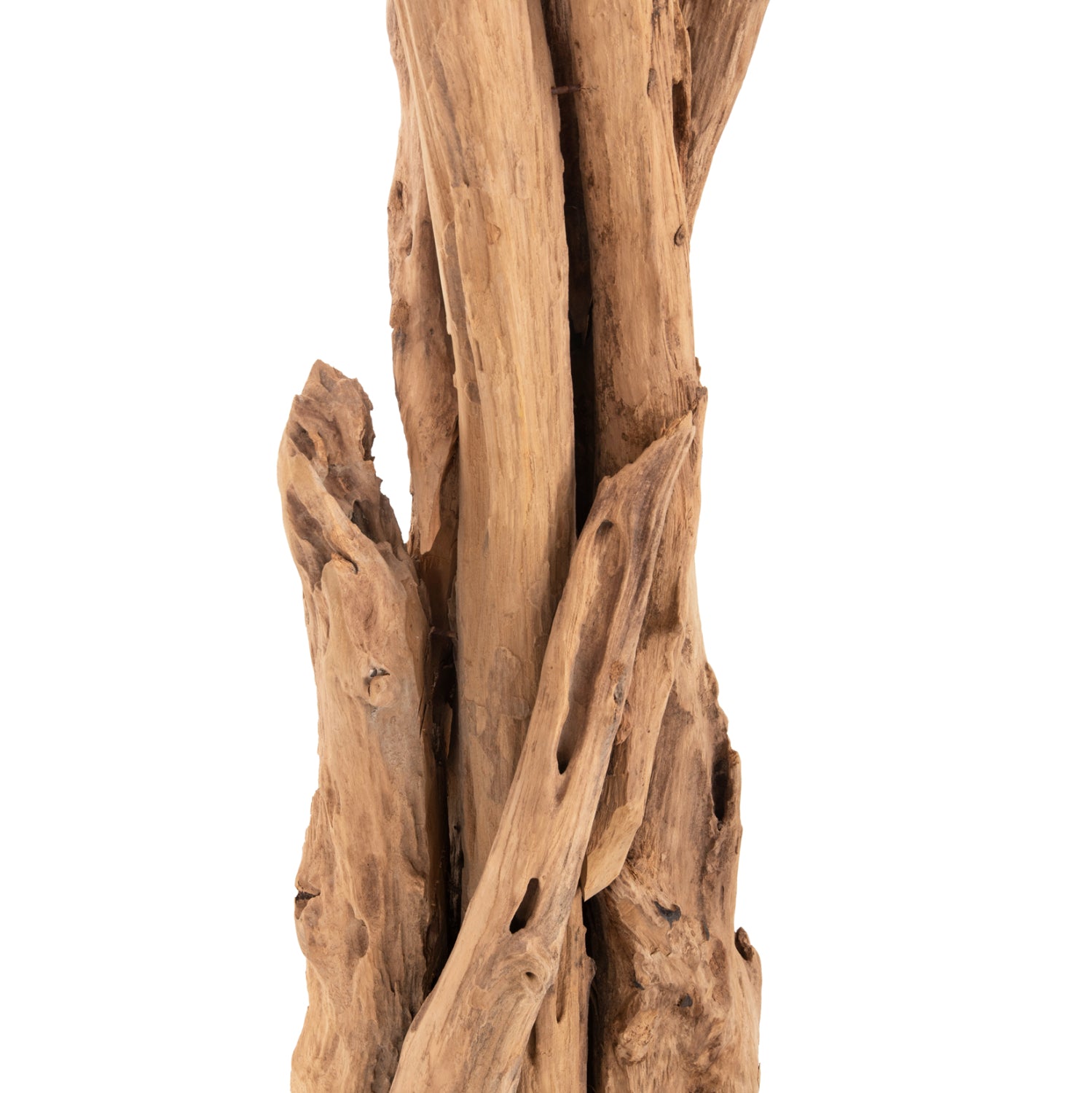 ΚΑΛΟΓΕΡΟΣ HM9367 ΑΠΟ ΜΑΣΙΦ ΞΥΛΟ TEAK ΦΥΣΙΚΟ 36x30x183Υεκ. - Pakobazaar