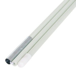 ΚΑΛΥΜΜΑ 3X4m ΓΙΑ ΟΜΠΡΕΛΑ HM6620.01 - SPUN POLYESTER ΣΕ ΓΚΡΙ - Pakobazaar