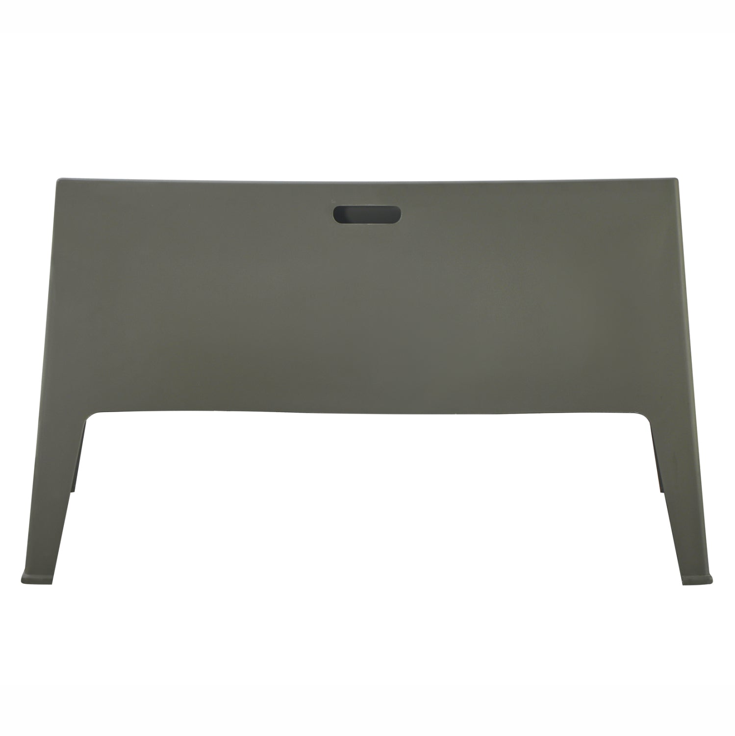 ΚΑΝΑΠΕΣ 2-ΘΕΣΙΟΣ ΠΟΛΥΠΡΟΠΥΛΕΝΙΟΥ SLEEK HM6366.05 ΧΡΩΜΑ DARK OLIVE 133x68x73Υεκ. - Pakobazaar