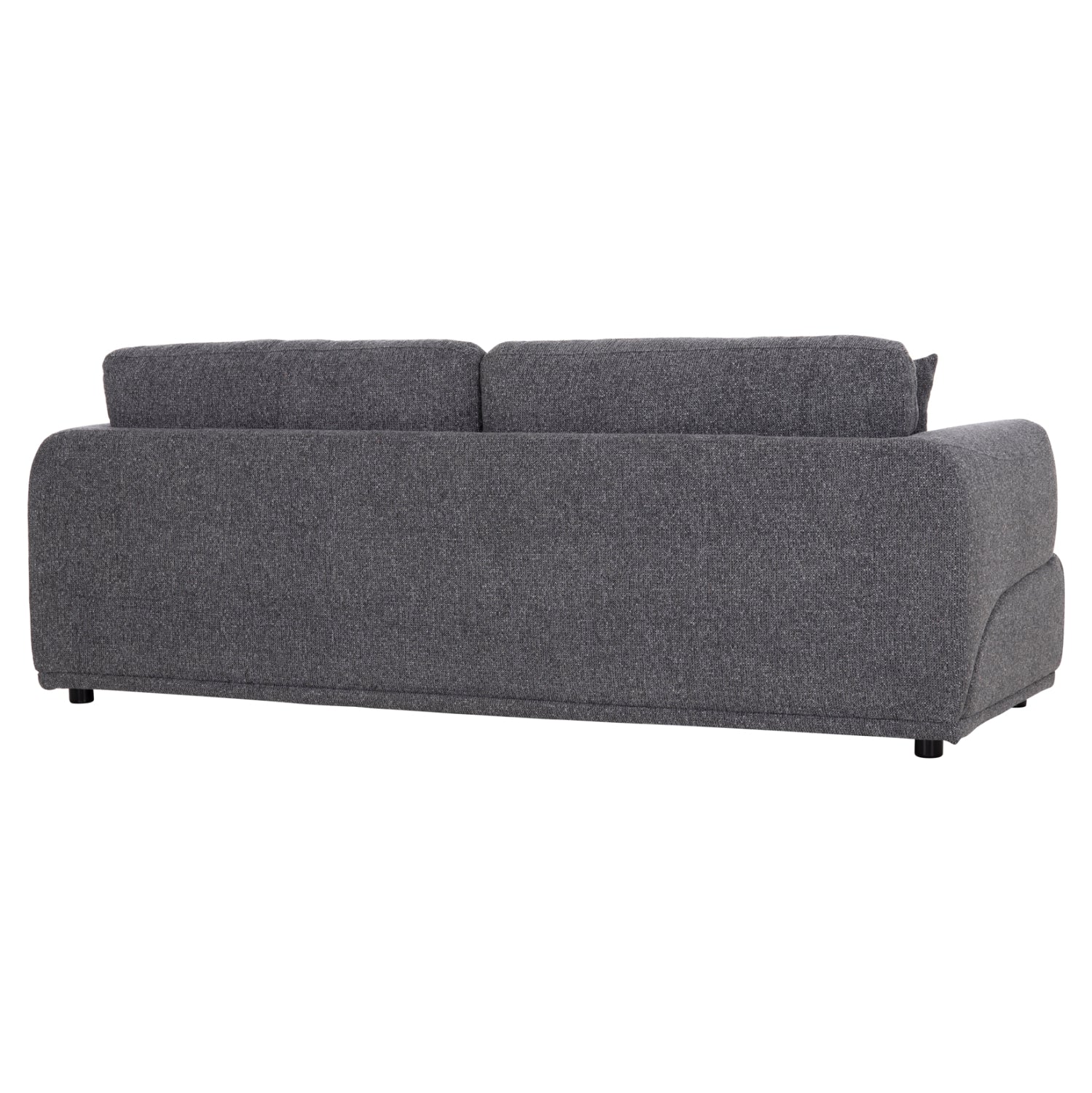 ΚΑΝΑΠΕΣ 3-ΘΕΣΙΟΣ STRUCTO HM3329.01 ΓΚΡΙ ΥΦΑΣΜΑ 227x94x88Υεκ. - Pakobazaar