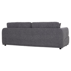 ΚΑΝΑΠΕΣ 3-ΘΕΣΙΟΣ STRUCTO HM3329.01 ΓΚΡΙ ΥΦΑΣΜΑ 227x94x88Υεκ. - Pakobazaar