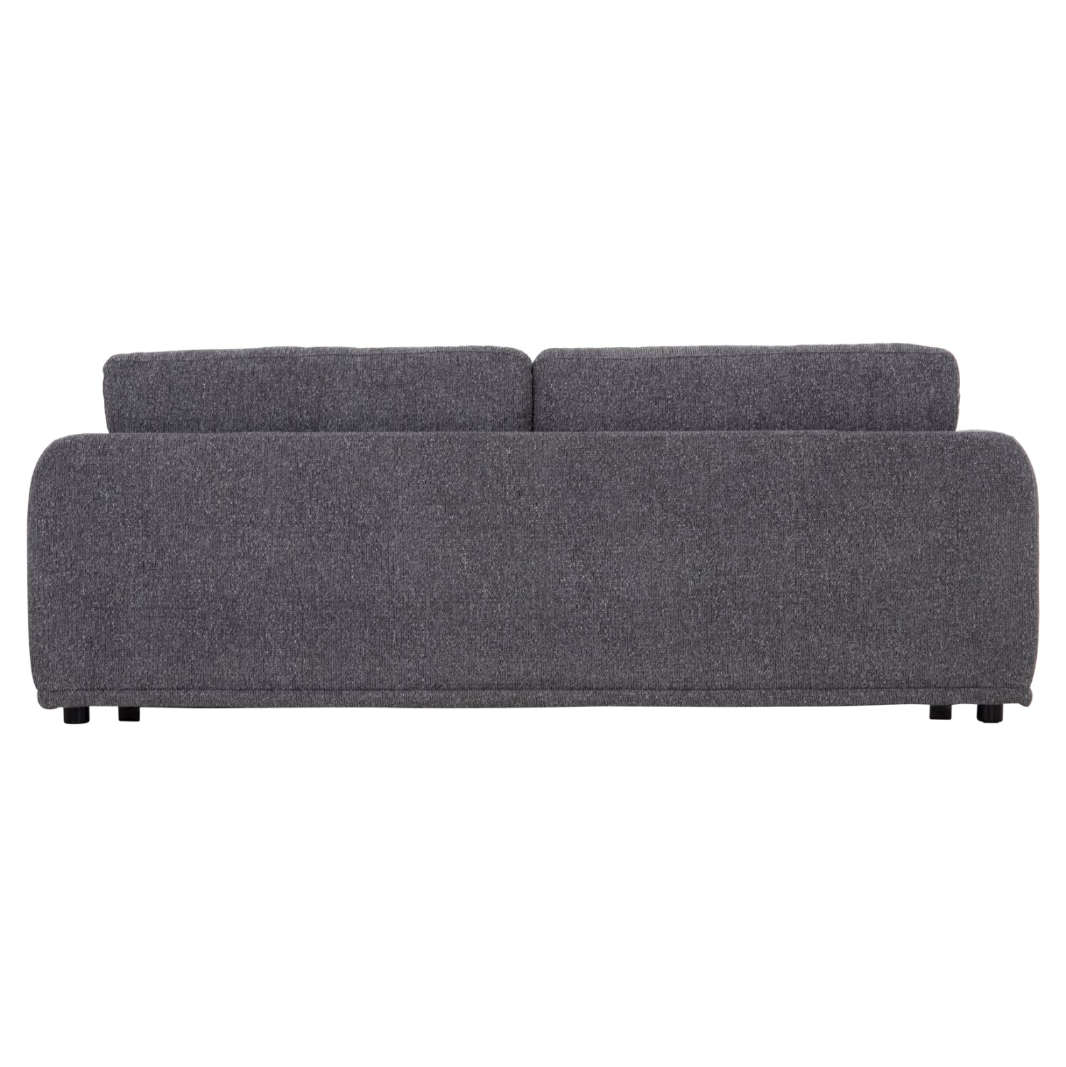ΚΑΝΑΠΕΣ 3-ΘΕΣΙΟΣ STRUCTO HM3329.01 ΓΚΡΙ ΥΦΑΣΜΑ 227x94x88Υεκ. - Pakobazaar