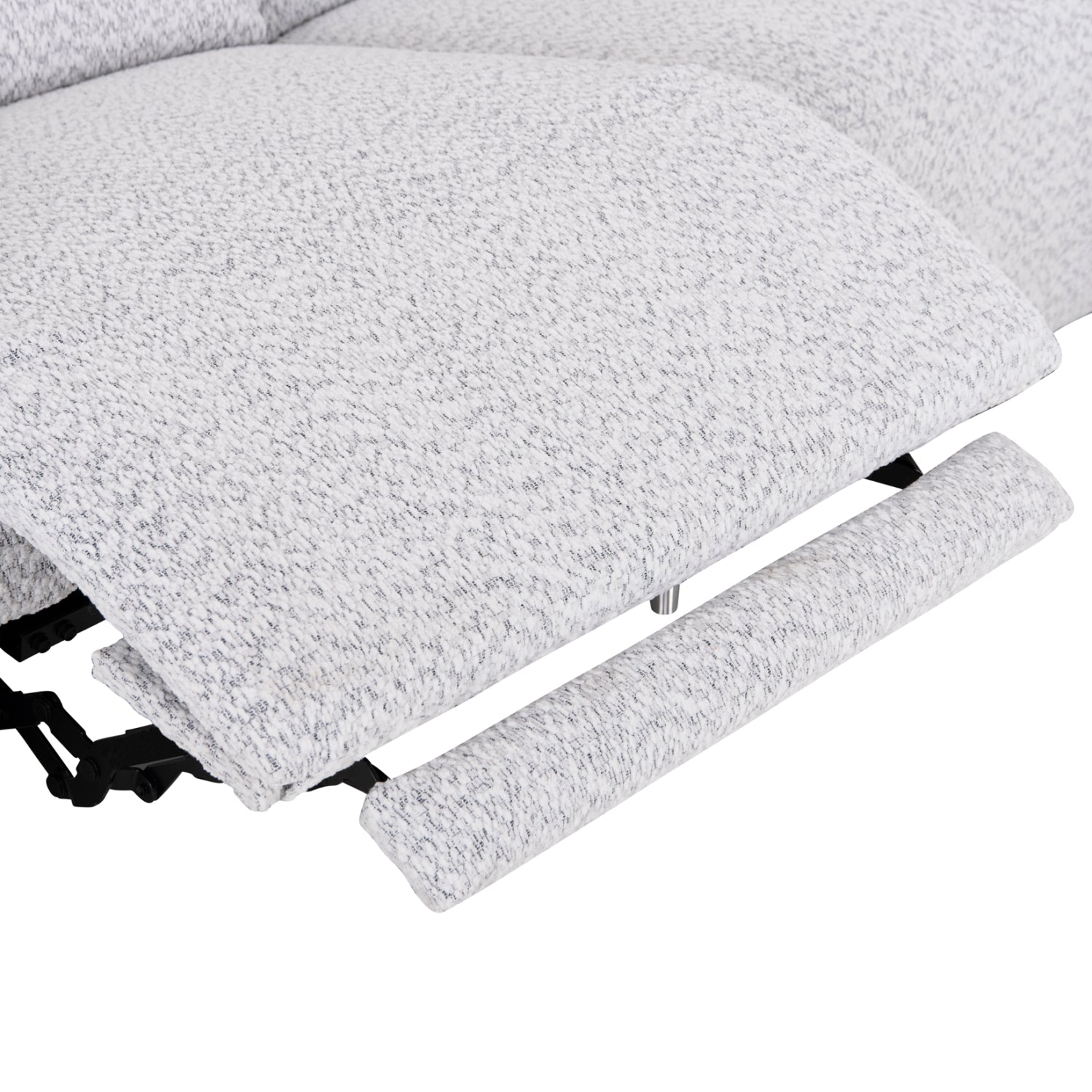 ΚΑΝΑΠΕΣ ΔΕΞΙΑ ΓΩΝΙΑ 3Θ ΜΕ RECLINE VALENTE HM3317.01R ΑΝΟΙΧΤΟ ΓΚΡΙ ΥΦΑΣΜΑ 275x160x104Yεκ - Pakobazaar