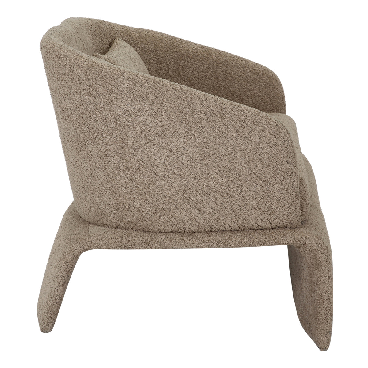 ΚΑΝΑΠΕΣ ΔΙΘΕΣΙΟΣ BEVY2 HM9678.03 ΜΠΕΖ ΜΠΟΥΚΛΕ ΥΦΑΣΜΑ-ΜΕΤΑΛΛΙΚΟΣ ΣΚΕΛΕΤΟΣ 128x72x74Υεκ. - Pakobazaar