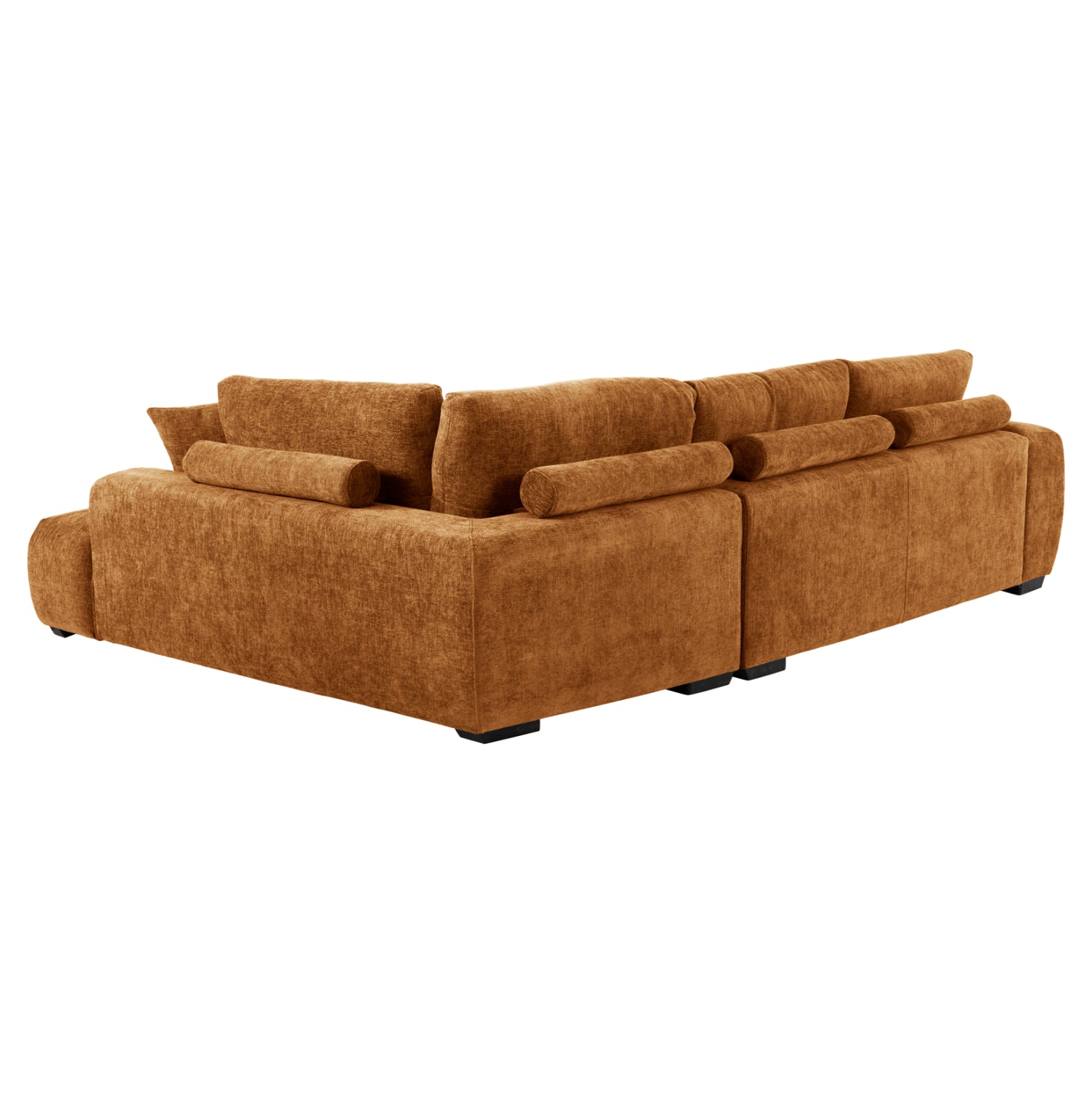 ΚΑΝΑΠΕΣ ΓΩΝΙΑ (ΔΕΞΙΑ) COVEN HM3266.02R ΚΕΡΑΜΙΔΙ ΥΦΑΣΜΑ 298x102-208x85Υεκ. - Pakobazaar