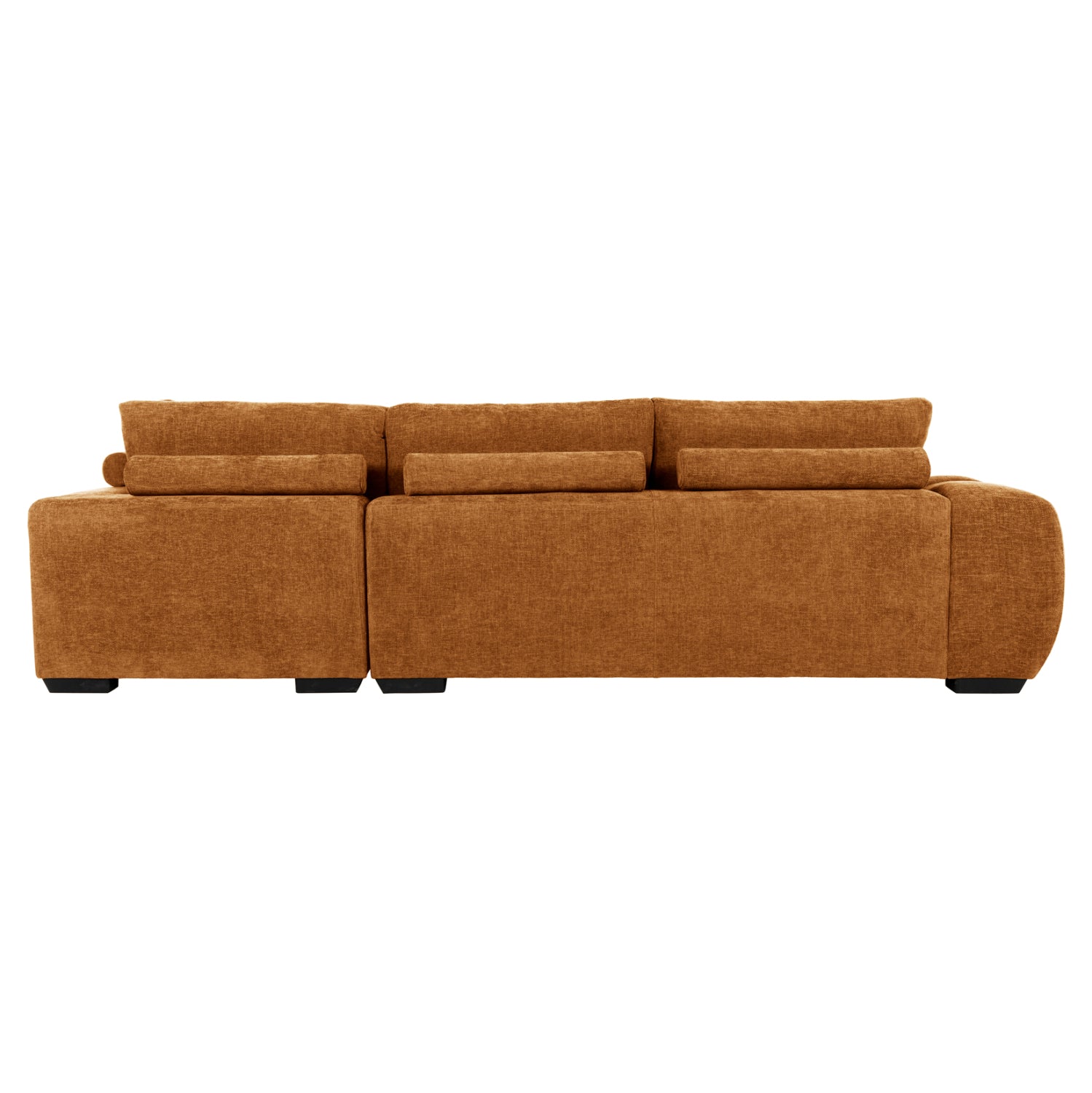 ΚΑΝΑΠΕΣ ΓΩΝΙΑ (ΔΕΞΙΑ) COVEN HM3266.02R ΚΕΡΑΜΙΔΙ ΥΦΑΣΜΑ 298x102-208x85Υεκ. - Pakobazaar