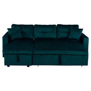 ΚΑΝΑΠΕΣ ΓΩΝΙΑ ΚΡΕΒΑΤΙ WAYNE 224x147x85Υεκ. HM3028.13 ΒΕΛΟΥΔΟ ΚΥΠΑΡΙΣΣΙ - Pakobazaar