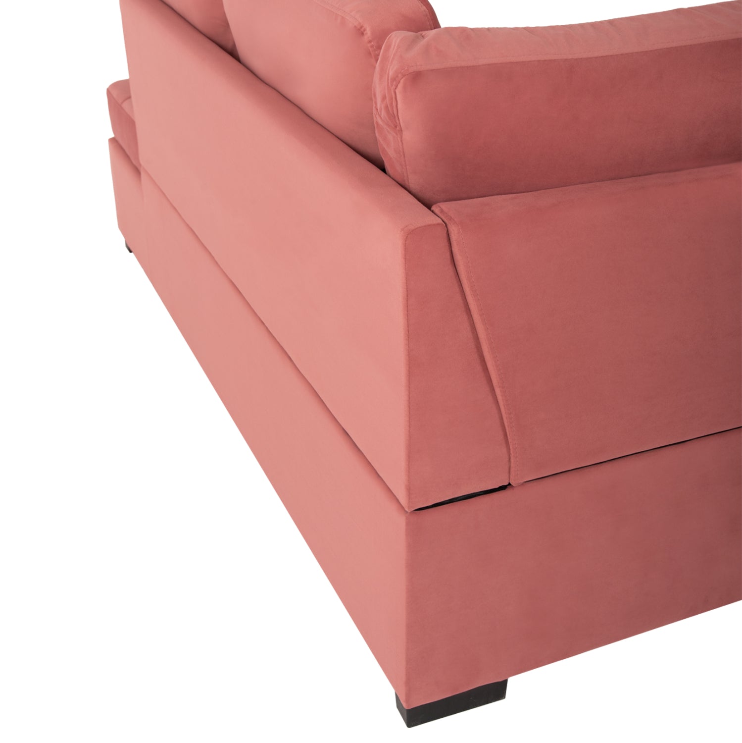 ΚΑΝΑΠΕΣ ΚΡΕΒΑΤΙ JADE HM3144.03R ΔΕΞΙΑ ΓΩΝΙΑ ΣΑΠΙΟ ΜΗΛΟ ΒΕΛΟΥΔΟ 250x80-180x73-88Υεκ. - Pakobazaar