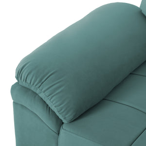 ΚΑΝΑΠΕΣ ΚΡΕΒΑΤΙ JADE HM3144.04R ΔΕΞΙΑ ΓΩΝΙΑ ΒΕΡΑΜΑΝ ΒΕΛΟΥΔΟ 250x80-180x73-88Υεκ. - Pakobazaar